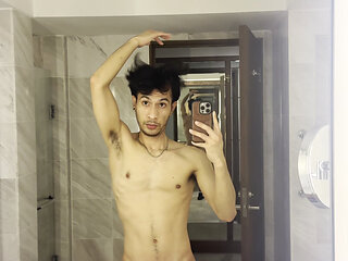 Twinks Big Dick