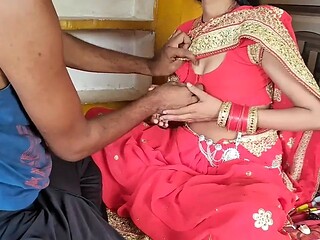 New Mariet Bhabhi Ki Chudai