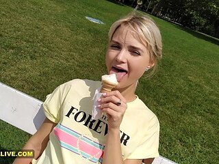 Immoral Family - blonde porn