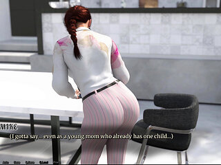 Strong Desire (part 1)