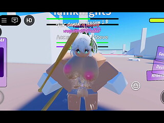 nahida getting fuck by daddy(fun cumbat)