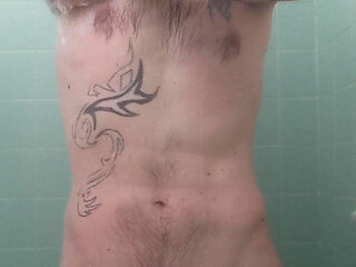 Let's Take a Sexy Shower