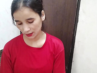 Step sister ko x video dikha kar chod diya