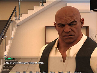 Running Away - Chapter 1