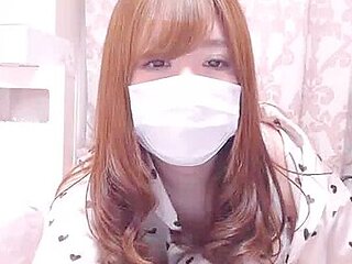 Erotic live chat with cute beautiful girl