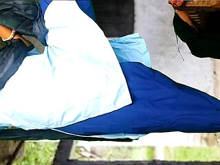 Hot Indian School Girl Hard Fucked in Classroom - Rakul008 Doggy Style Sex