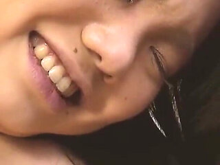 Busty Japan Secretaries Scene 2: Slim Japanese Teen Enjoys Dildo and Is Fucked Afterwards