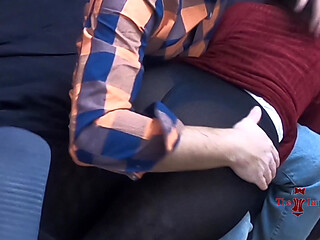 Spanking and Insert a Buttplug to a Naughty Girl!