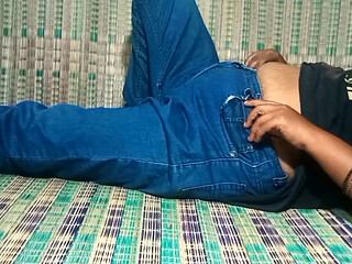 Indian hot telugu girl fuck with boyfriend in homemade