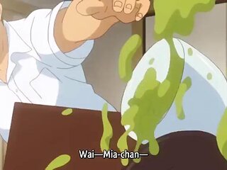 Shoujo kara Shoujo e... - Episode 2: Big Tits, Big Ass  Milf Porn