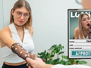 VIP4K. Stretch my pussy to expand my opportunities