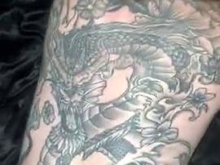 Daniela Foxx Quick Doggy POV