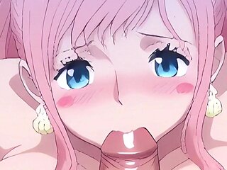 One Piece Shirahoshi (7) Hen