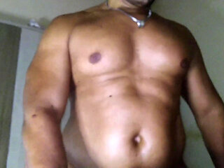 My Stepmom Went Out and Left My Big Stepdad to Take Care of Me While I Had a Cold