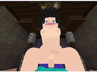 Caulifla All Hentai Animations Jenny Minecraft Xhatihentai Gameplay