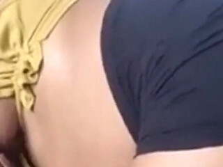 She Became Pregnant