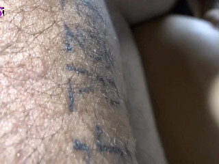 I Break Mia's Ass, My Lover