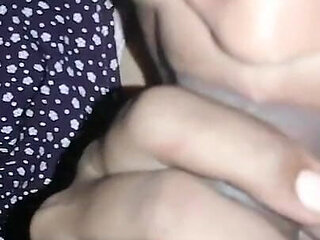 My Sri Lankan Stepdaughter