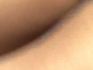 Asian Panties Scene-2_bukkake for a Pretty Japanese Girl in Lingerie and Sex Toys