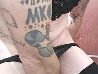 Just horny