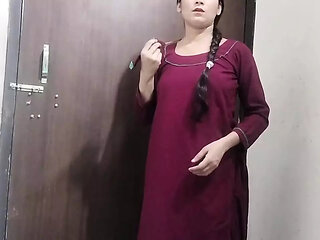 Sister in law ka bra khol kar jabar dasti chudai kari