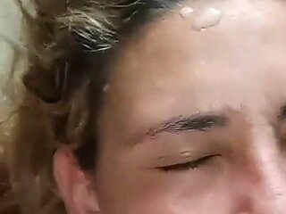 Cumshot and Cumface Compilation