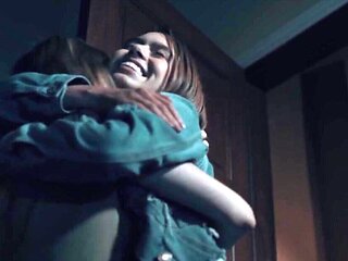 Lesbian babe Karla Kush falls for Jill Kassidy's cunt