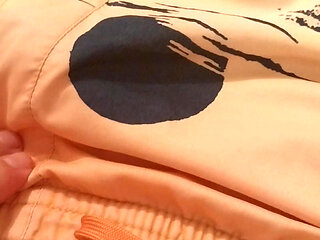 Masturbation after labor