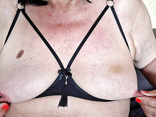 nipples
